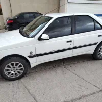 پژو 405 slx|خودرو سواری و وانت|بجنورد, |دیوار