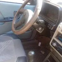 پراید ۸۸ سالم|خودرو سواری و وانت|هشتگرد, شهرک راه آهن|دیوار