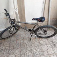 دوچرخه ۲۶ دماوند