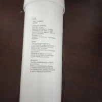 فیلتر تصفیه آب فلر WP201