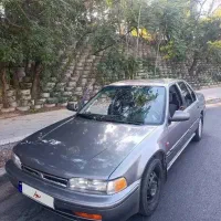 هندا آکورد مدل ۱۹۹۲ دنده اتومات