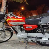 موتورسیکلت پرواز