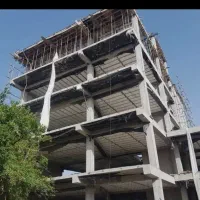 پیش فروش تکواحده ۱۳۲ متری