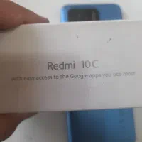 گوشی Redmi 10c|موبایل|تهران, تهرانپارس شرقی|دیوار