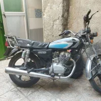 هندا مدل 95رینگ اسپرت