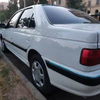 پژو پارس|خودرو سواری و وانت|اصفهان, ملک‌شهر|دیوار