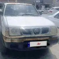 پیکاپ ۸۱