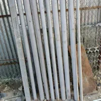 خرید  وفروش ضایعات اهن و مصرفی در محل|عمده‌فروشی|زنجان, |دیوار