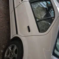 سمند بیرنگ مدل ۹۰|خودرو سواری و وانت|ساری, |دیوار