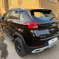 X22 pro-MT مدل ۱۴۰۲|خودرو سواری و وانت|تهران, ارم|دیوار