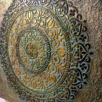 نقاشی ساختمان.درب پنجره نصب کاغذ دیواری وپوستر|خدمات پیشه و مهارت|بافت, |دیوار