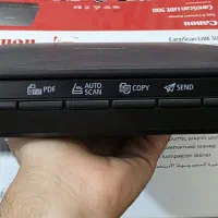 اسکنر Canon lide 300|پرینتر، اسکنر، کپی، فکس|دیلم, |دیوار