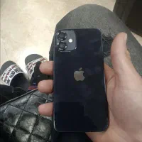 ایفون ۱۲مینی