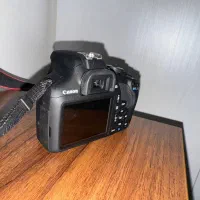 دوربین 2000D کانن بهمراه لنز 24-105 با کیف ضد ضربه|دوربین عکاسی و فیلمبرداری|ساری, |دیوار