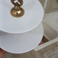 ست پذیرایی فورتیک کاملا نو|ظروف سرو و پذیرایی|تهران, مسعودیه|دیوار