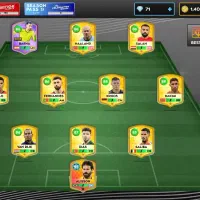 اکانت دریم لیگ ۲۰۲۵