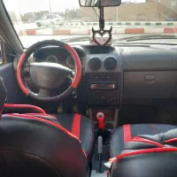 111SEمدل 94|خودرو سواری و وانت|سبزوار, توحیدشهر|دیوار