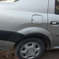 ال نود مدد ۱۳۸۹|خودرو سواری و وانت|چگنی, |دیوار