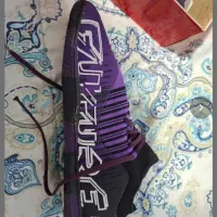 کفش فوتسال|کیف، کفش، کمربند|کرمان, |دیوار