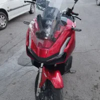 موتور ADV|موتورسیکلت|ری, حمزهآباد|دیوار