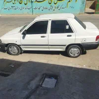 پراید 131مدل95|خودرو سواری و وانت|شوشتر, |دیوار