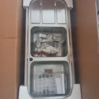 سینک سینگ آشپزخانه