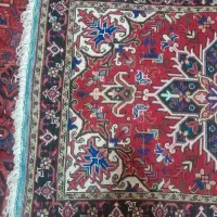 فرش زرنیم|فرش|تبریز, |دیوار