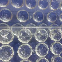 قالب پلی کربنات شکلات