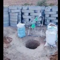 چاه کن تو شهر کرمان چاه از همه چاکنا کمتر می کنیم