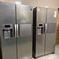 خریدار و فروشنده انواع یخچال آکبند و کارکرده