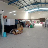 فروش یا معاوضه سوله بهداشتی|فروش دفتر صنعتی، کشاورزی، تجاری|اصفهان, قهجاورستان|دیوار