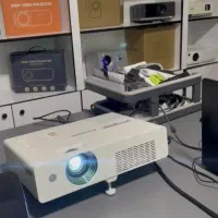 ویدئو پرژکتور