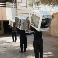 باربری وانت بار نیسان جحشه ارسال کارگر ب تمام نقاط|خدمات حمل و نقل|اهواز, کمپلو جنوبی|دیوار