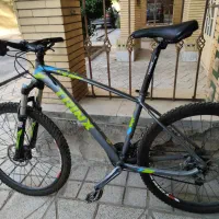 دوچرخه trinx x1|دوچرخه، اسکیت، اسکوتر|مشهد, میعاد (شهرک غرب)|دیوار