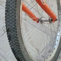 دوچرخه ۲۴ در حد|دوچرخه، اسکیت، اسکوتر|صفادشت, |دیوار