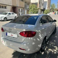 فروش جک j4 مدل ۱۴۰۱|خودرو سواری و وانت|شیراز, ملاصدرا|دیوار