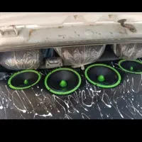 سیستم درحد نو