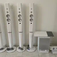 سینما خانگی Sony مدل BDV-N9200