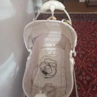 گهواره برقی