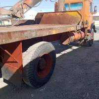 بنزتک جرثقیل|خودرو سنگین|اصفهان, نقش جهان|دیوار