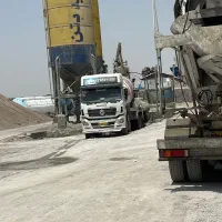 تولید بتن اماده|عمدهفروشی|مشهد, آبکوه|دیوار