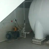 نصب،فروش و تعمیر انواع پمپ آب|خدمات پیشه و مهارت|کرمانشاه, |دیوار