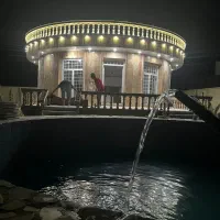 باغشهر دالین گلستانه