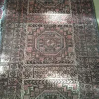 قدمت بالا|فرش|مشهد, پنجتن|دیوار