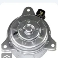 موتور فن پژو