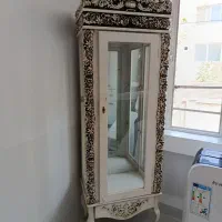 دکور اینه کنسول|بوفه، ویترین، کنسول|مشهد, شهرک امام هادی (شهرک غرب)|دیوار