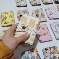 جاکارتی ۶ جای کارت