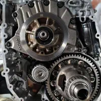 تعمیرات انواع گیربکس های اتومات باضمانت AT.CVTDCT