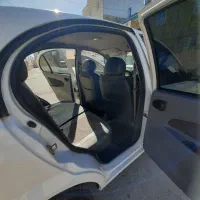 تیبا 2 مدل 1400|خودرو سواری و وانت|دورود, |دیوار