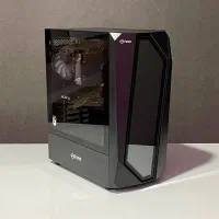 کامپیوتر گیمینگ Fater 740G i3 14100F RX580 1TBSSD|رایانه رومیزی|بوشهر, |دیوار